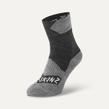 Load image into Gallery viewer, SealSkinz Bircham Waterproof All Weather Ankle Length Socks