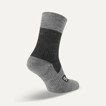Load image into Gallery viewer, SealSkinz Bircham Waterproof All Weather Ankle Length Socks