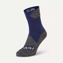 Load image into Gallery viewer, SealSkinz Bircham Waterproof All Weather Ankle Length Socks