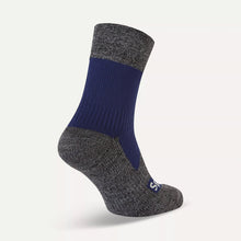 Load image into Gallery viewer, SealSkinz Bircham Waterproof All Weather Ankle Length Socks