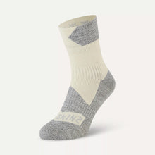 Load image into Gallery viewer, SealSkinz Bircham Waterproof All Weather Ankle Length Socks