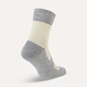 SealSkinz Bircham Waterproof All Weather Ankle Length Socks