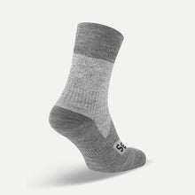 Load image into Gallery viewer, SealSkinz Bircham Waterproof All Weather Ankle Length Socks | High on Bikes