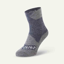Load image into Gallery viewer, SealSkinz Bircham Waterproof All Weather Ankle Length Socks