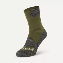 Load image into Gallery viewer, SealSkinz Bircham Waterproof All Weather Ankle Length Socks