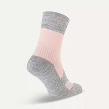 Load image into Gallery viewer, SealSkinz Bircham Waterproof All Weather Ankle Length Socks