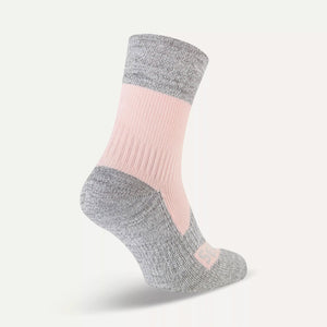 SealSkinz Bircham Waterproof All Weather Ankle Length Socks