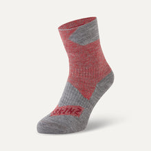 Load image into Gallery viewer, SealSkinz Bircham Waterproof All Weather Ankle Length Socks
