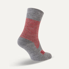 Load image into Gallery viewer, SealSkinz Bircham Waterproof All Weather Ankle Length Socks
