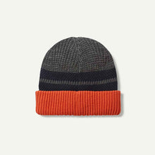 Load image into Gallery viewer, SealSkinz Bittering Waterproof Cold Weather Textured Roll Cuff Beanie