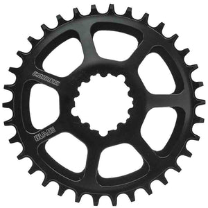 DMR Blade Chainring Direct Mount - Black