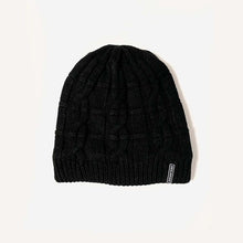 Load image into Gallery viewer, SealSkinz Blakeney Waterproof Cold Weather Cable Knit Beanie