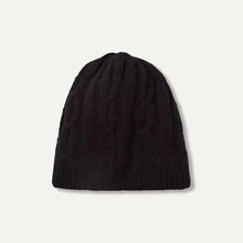 Load image into Gallery viewer, SealSkinz Blakeney Waterproof Cold Weather Cable Knit Beanie