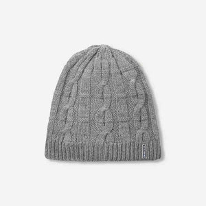 SealSkinz Blakeney Waterproof Cold Weather Cable Knit Beanie