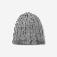 Load image into Gallery viewer, SealSkinz Blakeney Waterproof Cold Weather Cable Knit Beanie