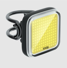 Load image into Gallery viewer, Knog Blinder Front Light - Grid
