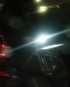 Knog Blinder Front Light - Grid
