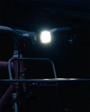 Load image into Gallery viewer, Knog Blinder Front Light - Grid