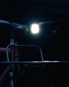 Knog Blinder Front Light - Grid
