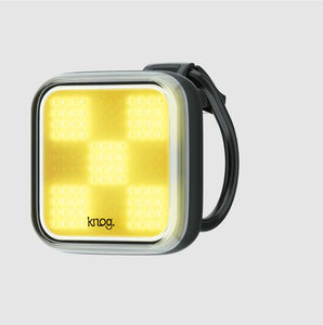 Knog Blinder Front Light - Grid