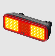Load image into Gallery viewer, Knog Blinder Link Rack Mounted Rear Light