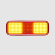 Load image into Gallery viewer, Knog Blinder Link Rack Mounted Rear Light