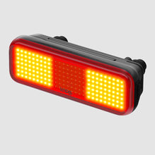 Load image into Gallery viewer, Knog Blinder Link Rack Mounted Rear Light