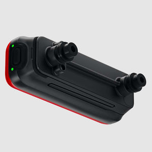 Knog Blinder Link Rack Mounted Rear Light