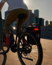 Load image into Gallery viewer, Knog Blinder Link Rack Mounted Rear Light