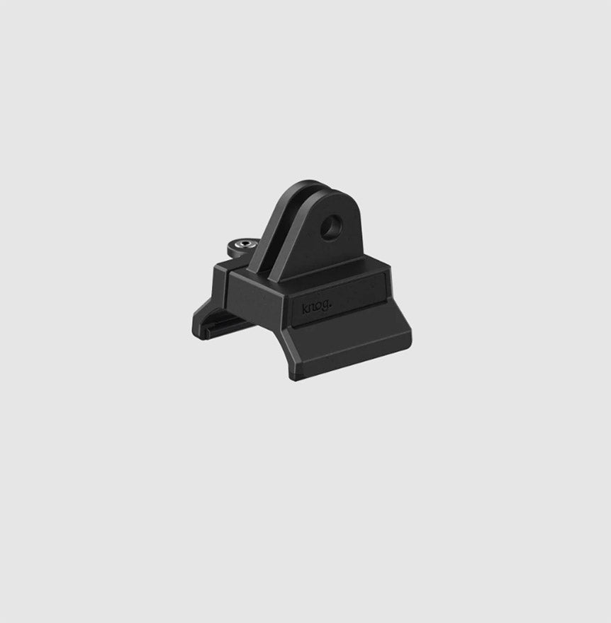 Knog Blinder GoPro Locking Mount Accessory | High on Bikes