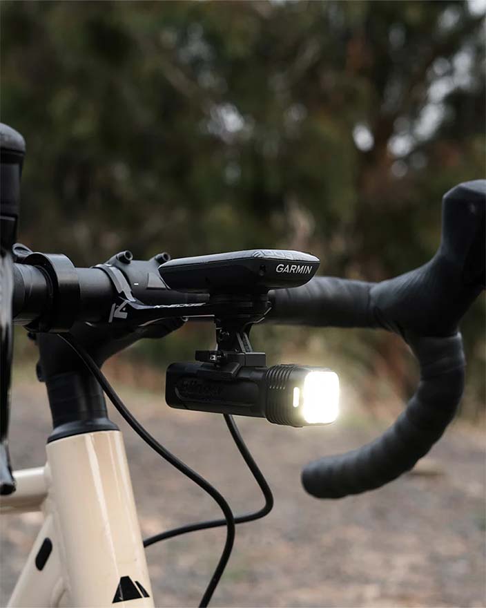 Knog Blinder GoPro Locking Mount Accessory | High on Bikes