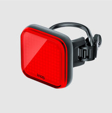 Load image into Gallery viewer, Knog Blinder Rear Light - X