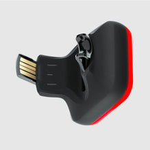 Load image into Gallery viewer, Knog Blinder Rear Light - X