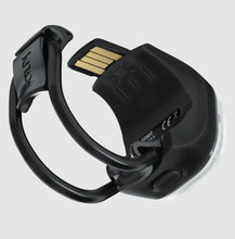 Load image into Gallery viewer, Knog Blinder Mini Front Light - Cross
