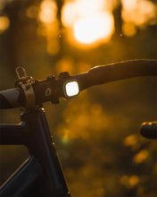 Load image into Gallery viewer, Knog Blinder Mini Front Light - Cross