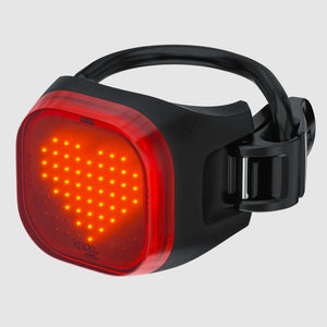 Knog Blinder Mini Rear Light - Love