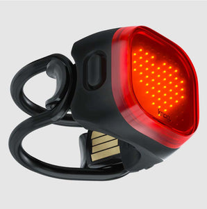 Knog Blinder Mini Rear Light - Love