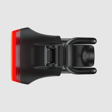 Load image into Gallery viewer, Knog Blinder Mini Rear Light - Love