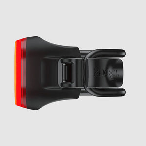 Knog Blinder Mini Rear Light - Love