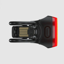 Load image into Gallery viewer, Knog Blinder Mini Rear Light - Love