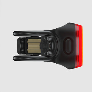 Knog Blinder Mini Rear Light - Love