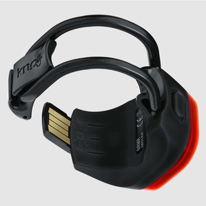 Knog Blinder Mini Rear Light - Love