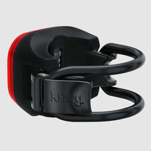 Load image into Gallery viewer, Knog Blinder Mini Rear Light - Love