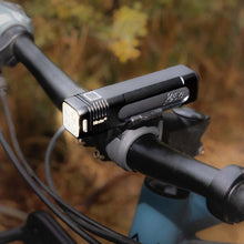 Load image into Gallery viewer, Knog Blinder Pro 700 LED Front Light USB Rechargeable | High on Bikes