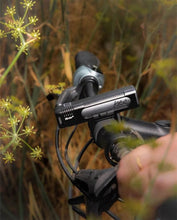 Load image into Gallery viewer, Knog Blinder Pro 700 LED Front Light USB Rechargeable | High on Bikes