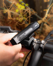 Load image into Gallery viewer, Knog Blinder Pro 700 LED Front Light USB Rechargeable | High on Bikes