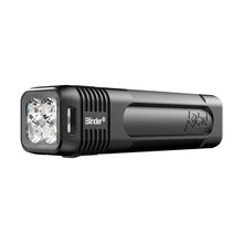 Load image into Gallery viewer, Knog Blinder Pro 700 LED Front Light USB Rechargeable | High on Bikes