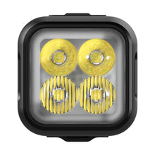 Load image into Gallery viewer, Knog Blinder Pro 700 LED Front Light USB Rechargeable | High on Bikes