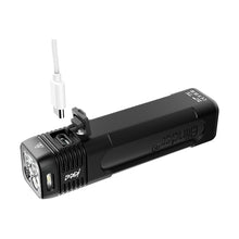 Load image into Gallery viewer, Knog Blinder Pro 700 LED Front Light USB Rechargeable | High on Bikes