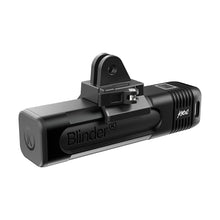 Load image into Gallery viewer, Knog Blinder Pro 700 LED Front Light USB Rechargeable | High on Bikes